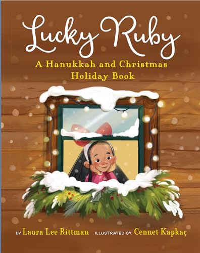 Lucky Ruby: An Interfaith Holiday Book