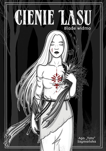 Cienie Lasu: Blade Widmo