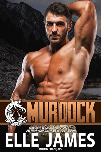 Murdock (Iron Horse Legacy (Française) t. 8)