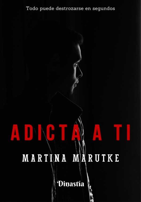 Adicta a ti