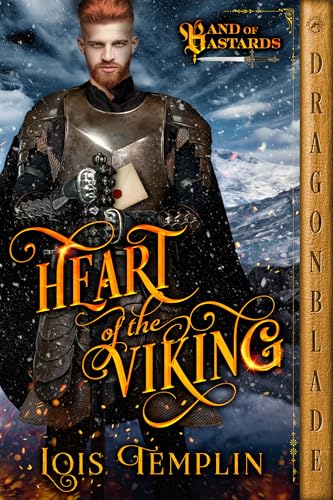 Heart of the Viking