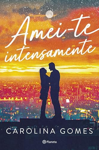 Amei-te Intensamente (PLANETA PORTUGAL)