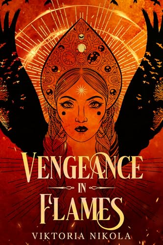 Vengeance in Flames