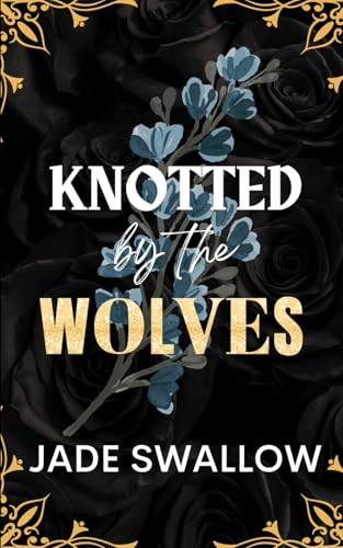 Knotted by the Wolves book cover