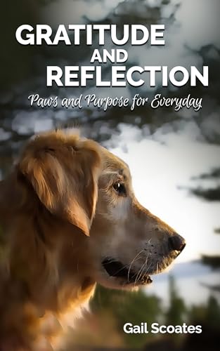 Gratitude And Reflection: Paws And Purpose For Everyday