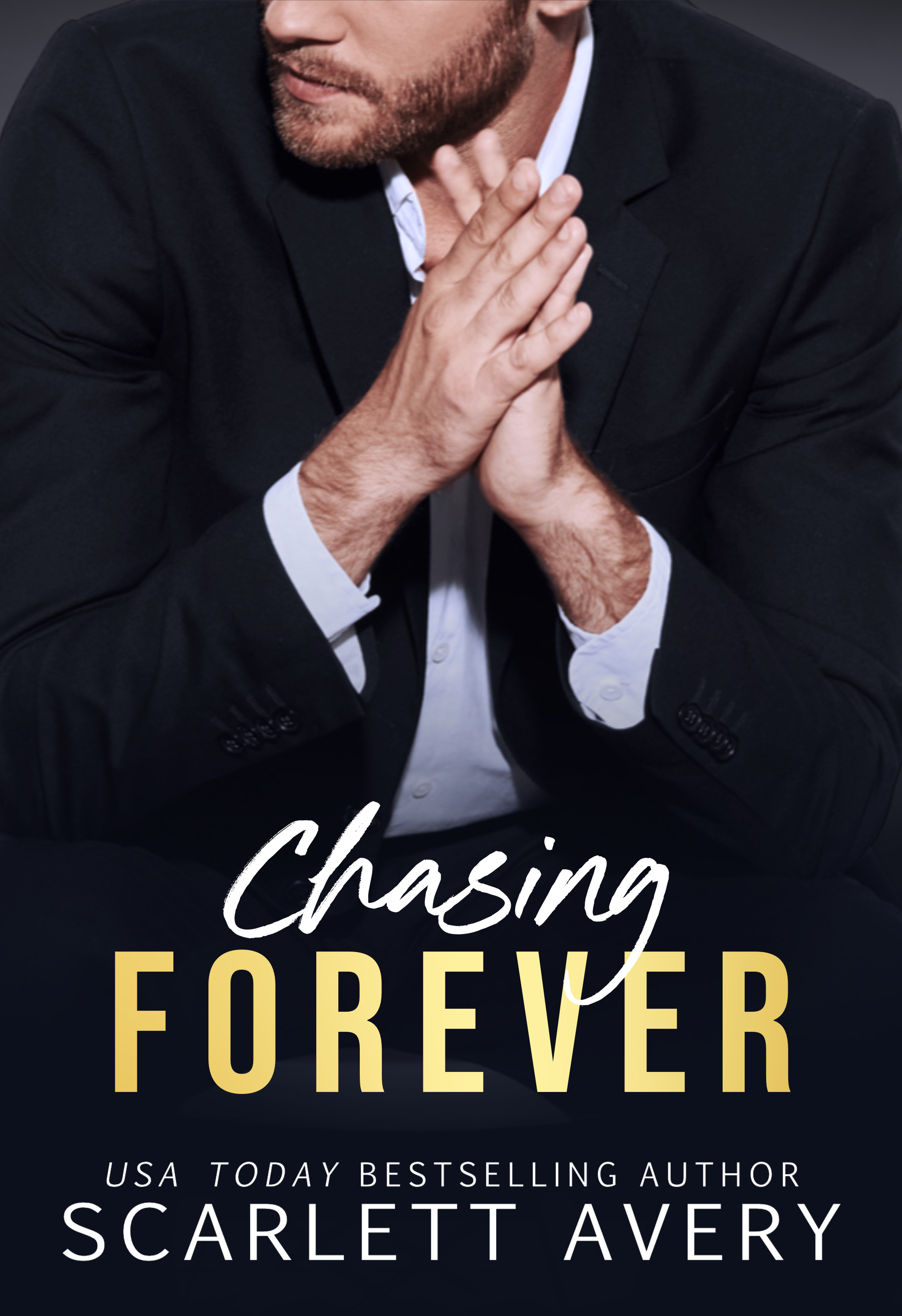 Chasing Forever