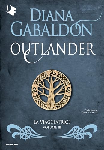 Outlander - 3. La viaggiatrice (Italian Edition)