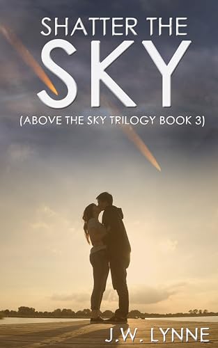 Shatter the Sky