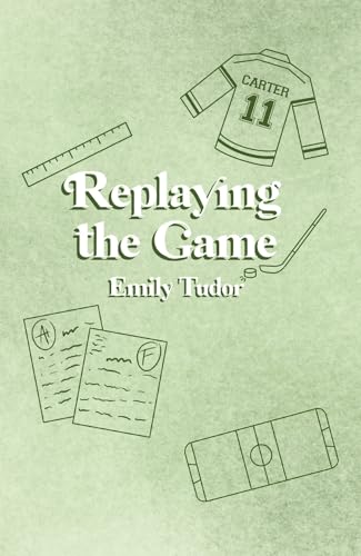 Replaying the Game (The Grand Mountain Series Book 1)