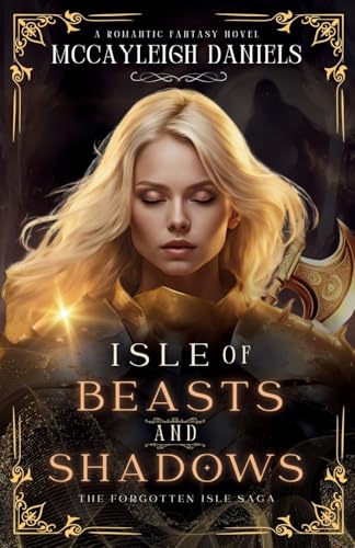 Isle of Beasts and Shadows