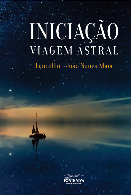Iniciação: Viagem Astral