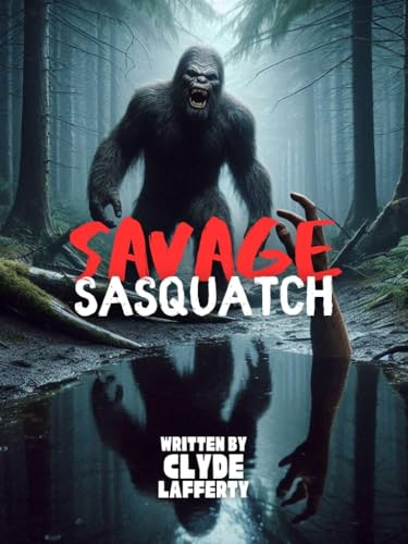 Savage Sasquatch