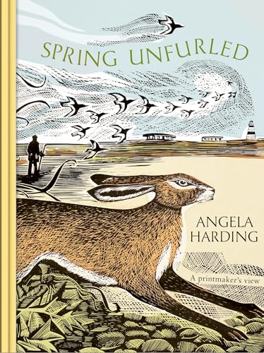Spring Unfurled