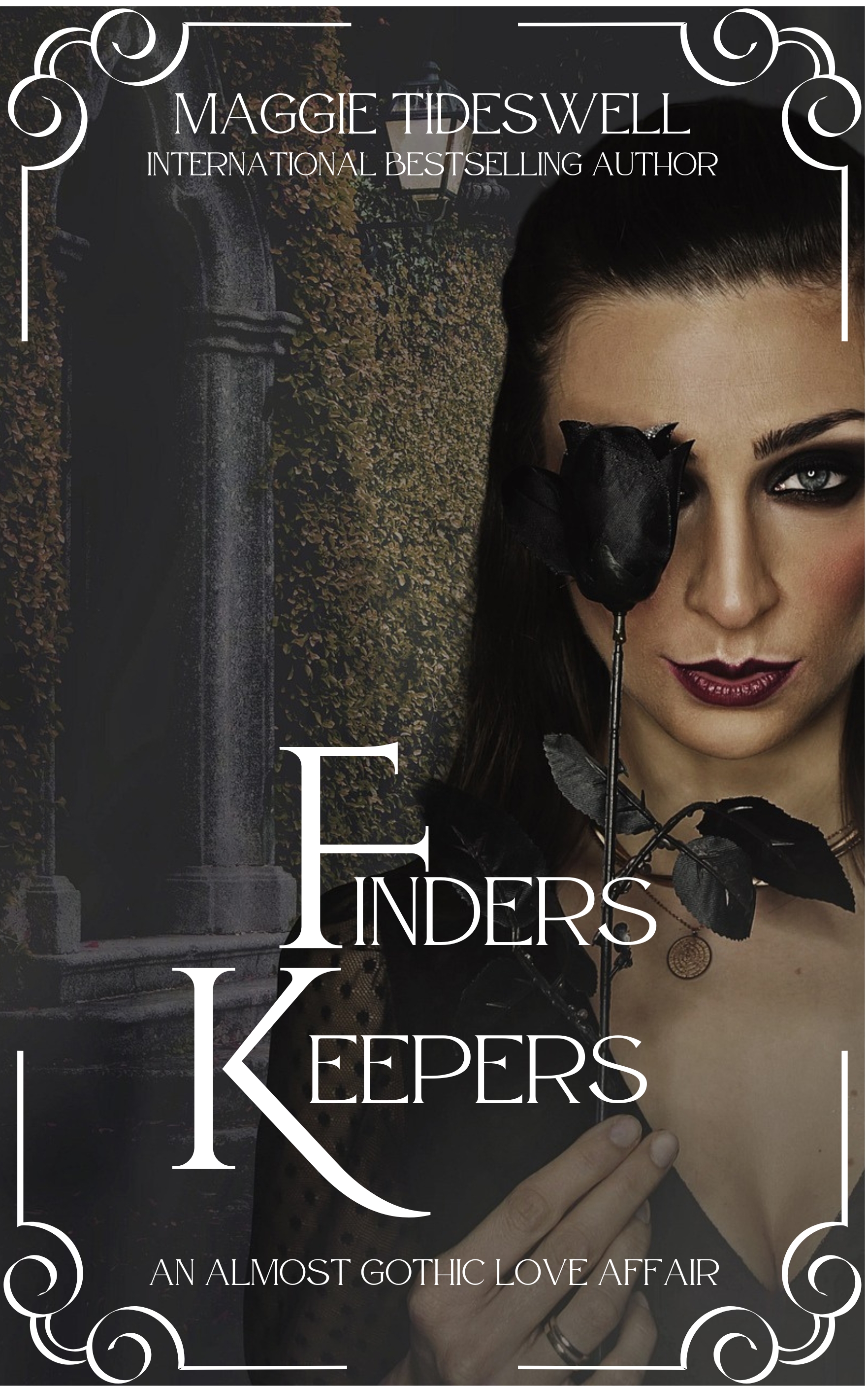 Finders Keepers