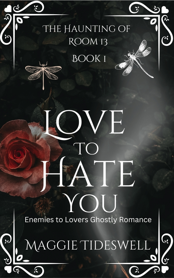 Love To Hate You