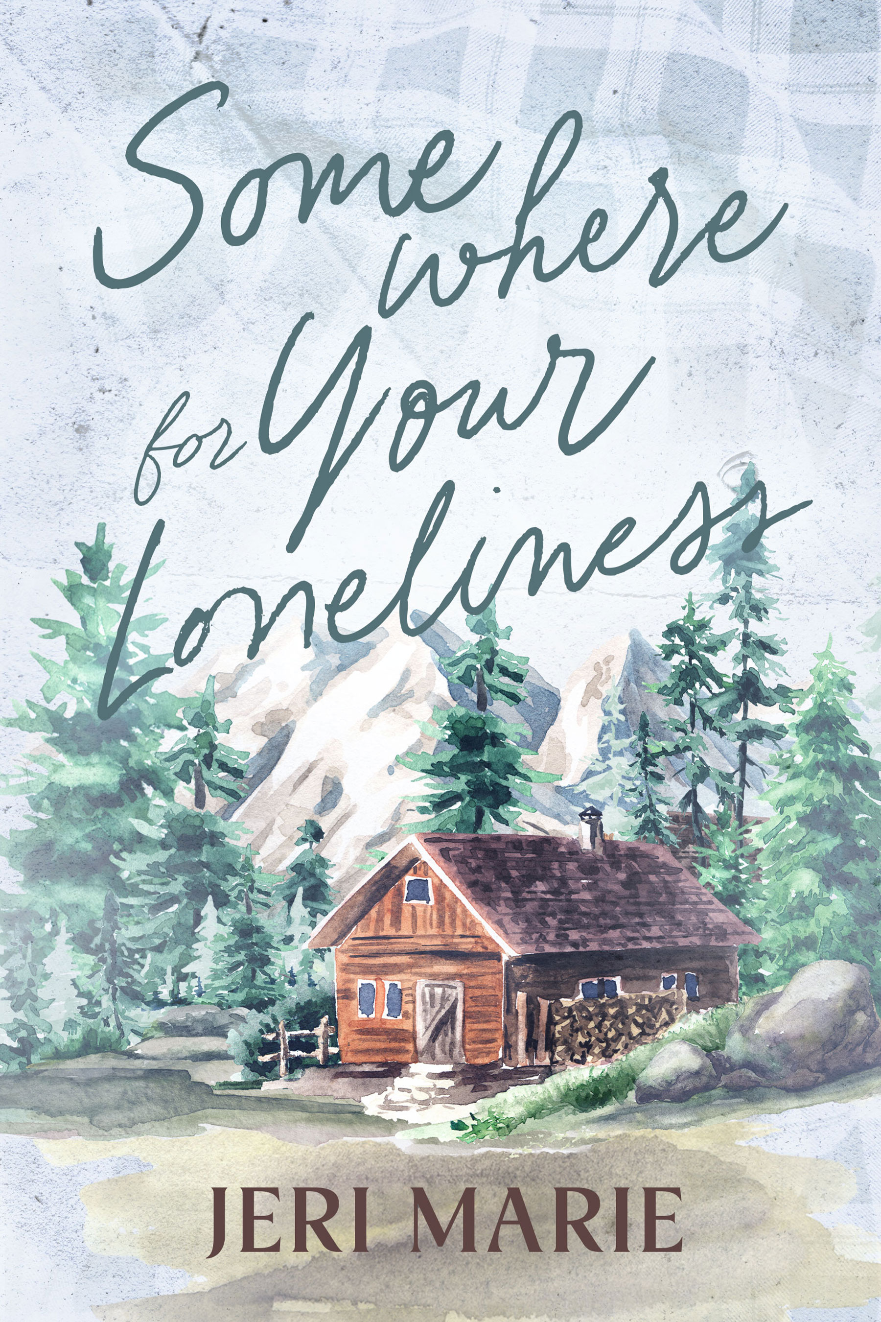Somewhere for Your Loneliness