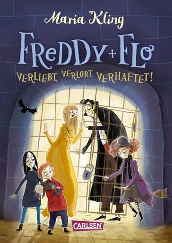 Verliebt, verlobt, verhaftet