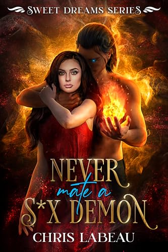 Never Mate a S*x Demon