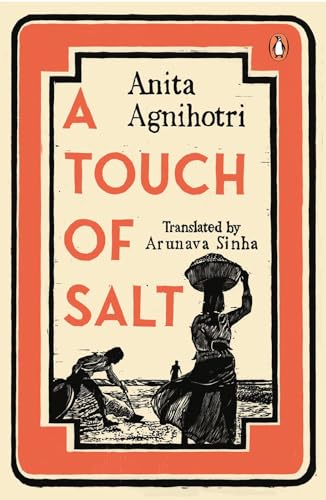 A Touch of Salt