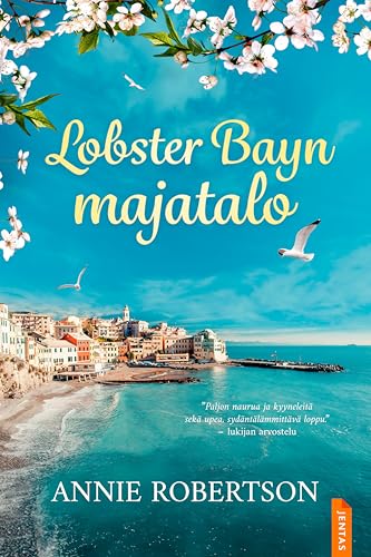 Lobster Bayn majatalo