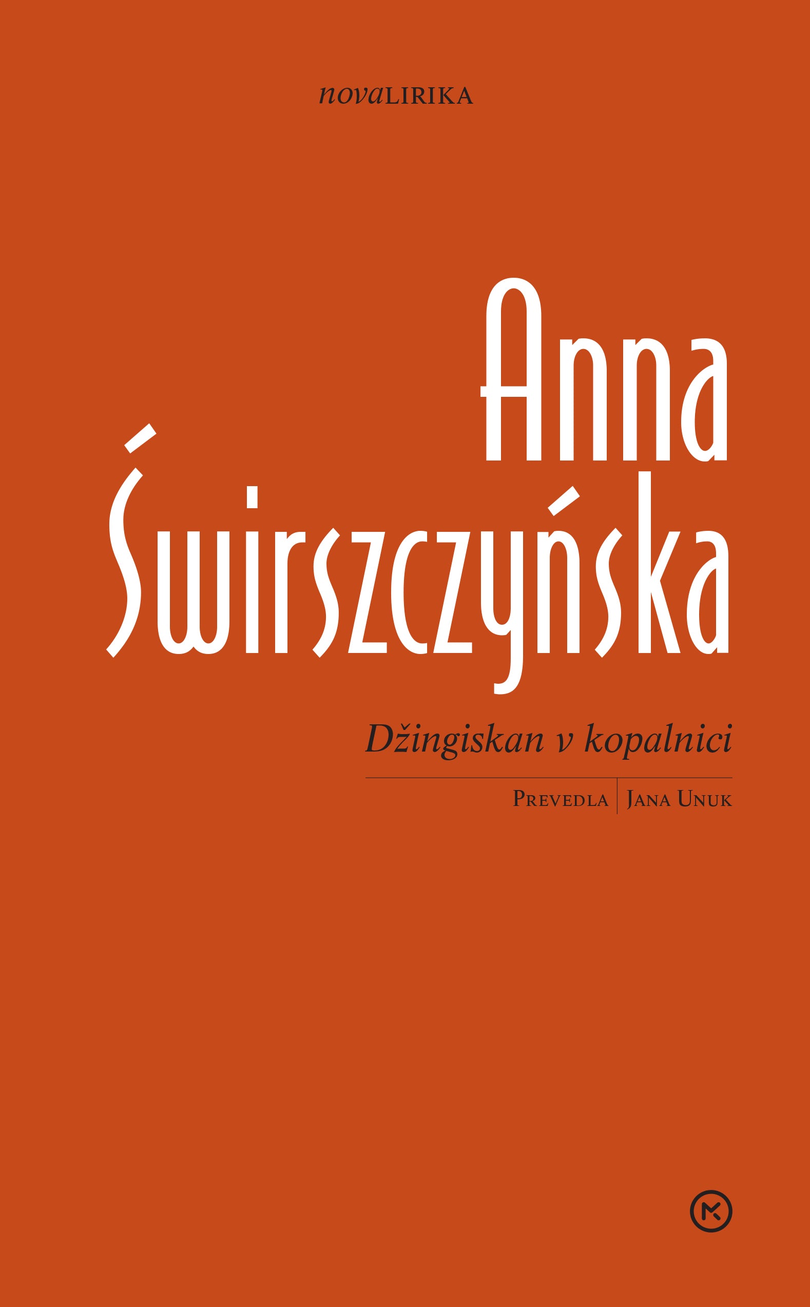Džingiskan v kopalnici