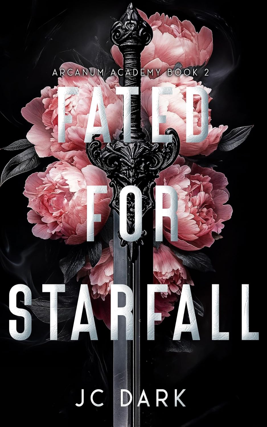 Fated for Starfall