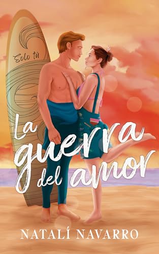 La guerra del amor