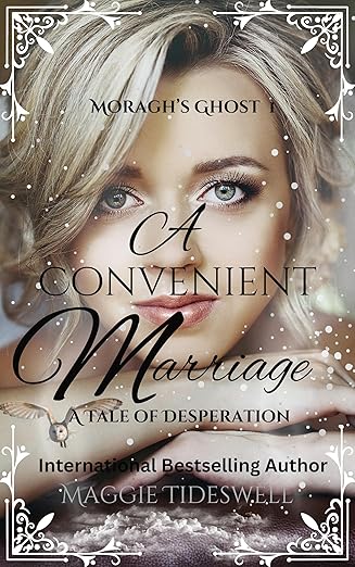 A Convenient Marriage: A Tale of Desperation