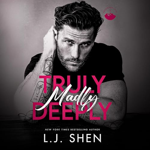 Truly Madly Deeply (Forbidden Love, #1)