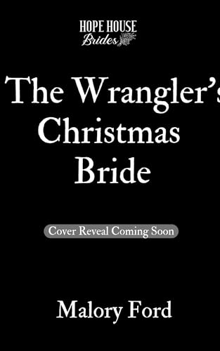 The Wrangler's Christmas Bride