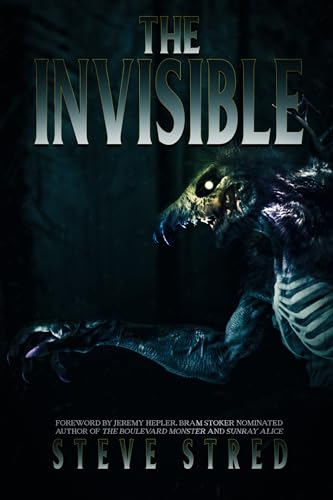 The Invisible