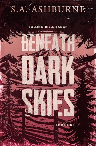Beneath Dark Skies