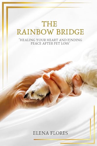 The Rainbow Bridge book cover