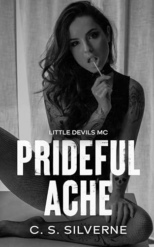 Prideful Ache