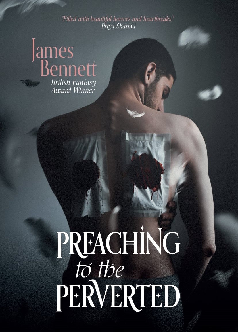 Preaching to the Perverted