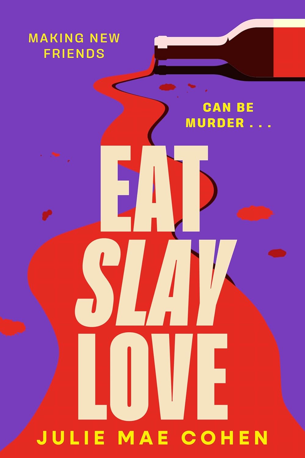 Eat Slay Love