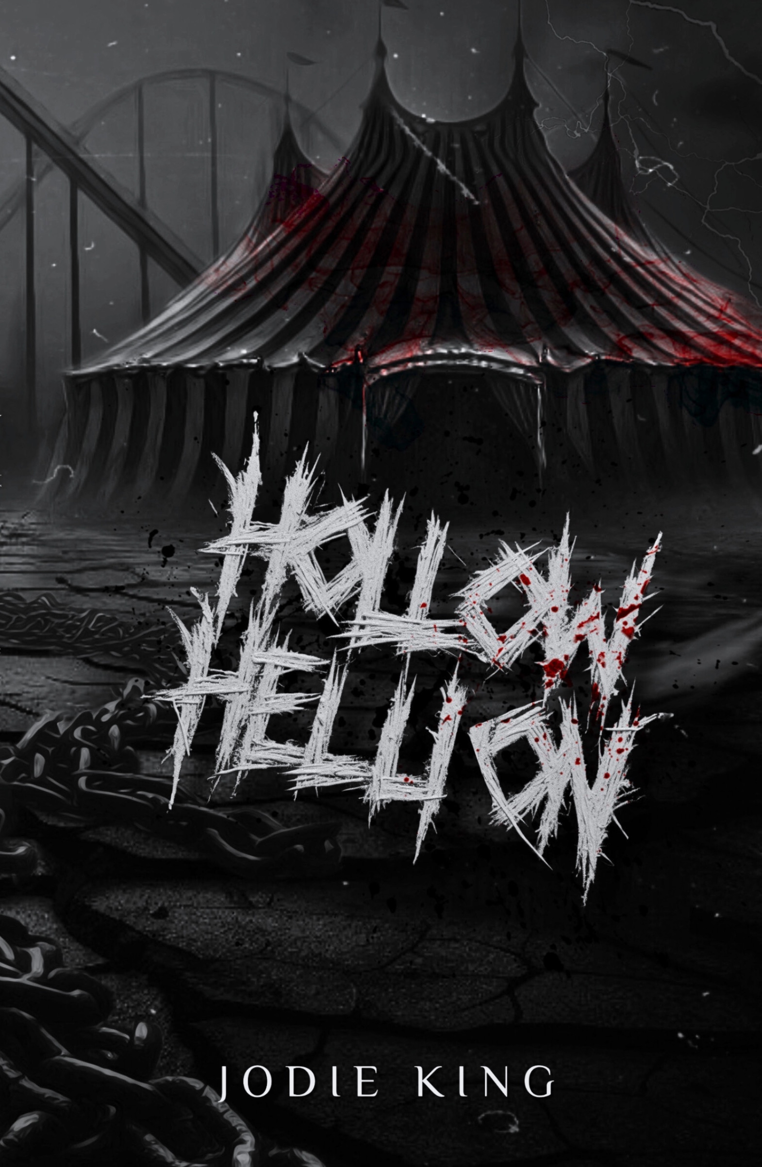 Hollow Hellion