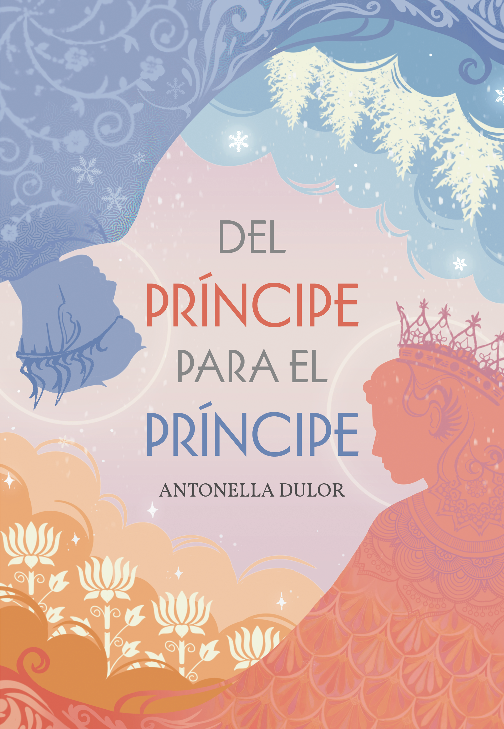 Del príncipe para el príncipe