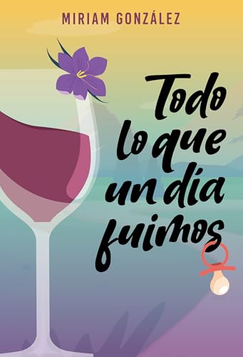 Todo lo que un día fuimos