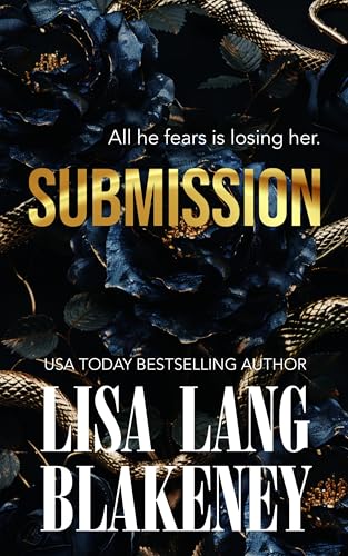 Submission: An Age-Gap, Billionaire Romance