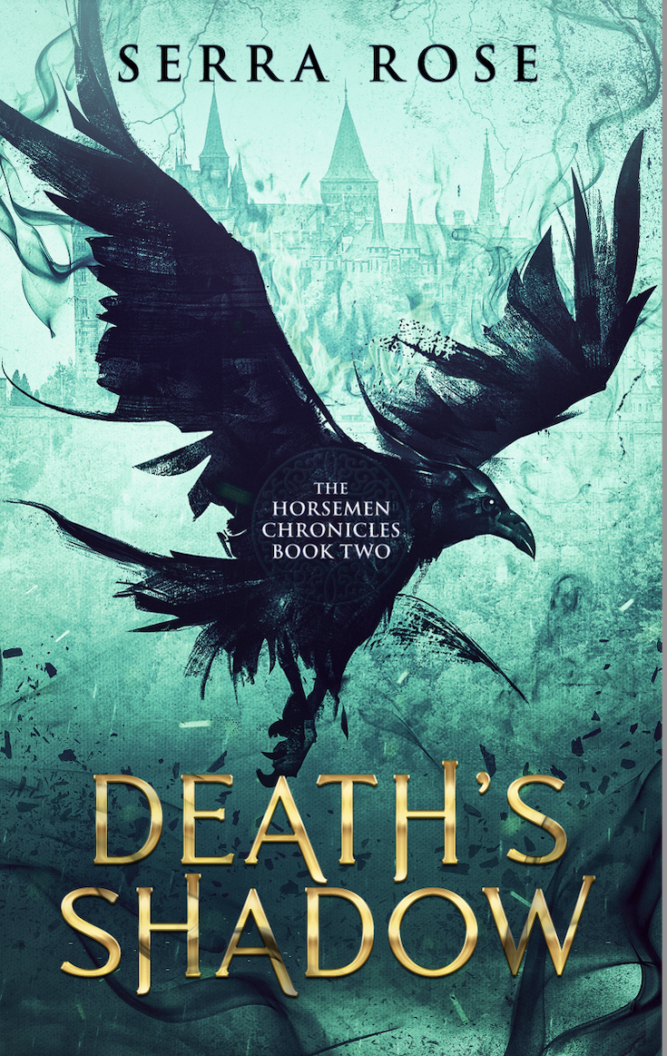 Death's Shadow