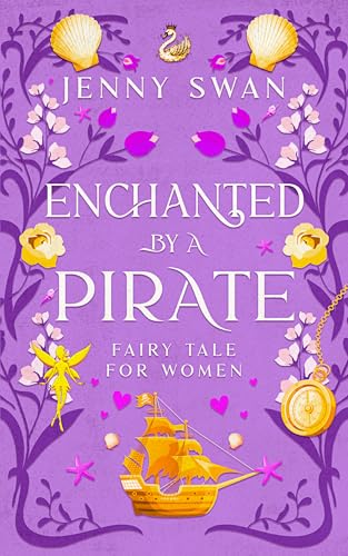 Enchanted After Thirty book cover 2