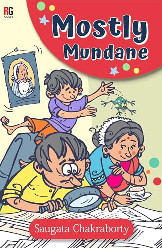Mostly Mundane