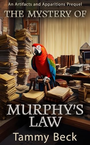 The Mystery of Murphy's Law
