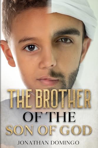 The Brother of the Son of God