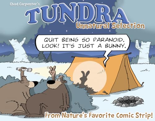 TUNDRA: UNNATURAL SELECTION