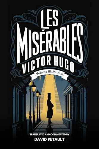 Les Misérables - Volume 3 book cover