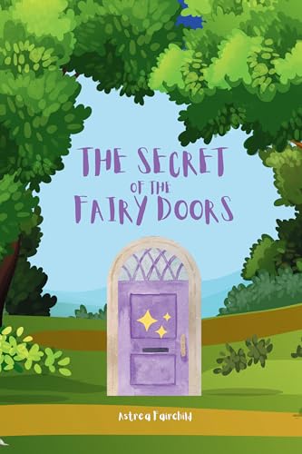 The Secret of the Fairy Doors