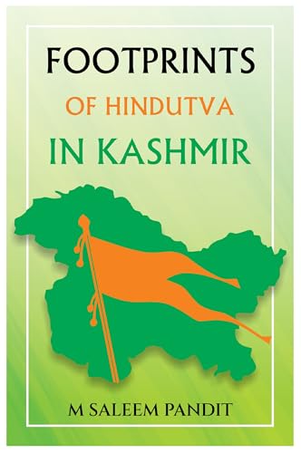 FOOTPRINTS OF HINDUTVA IN KASHMIR