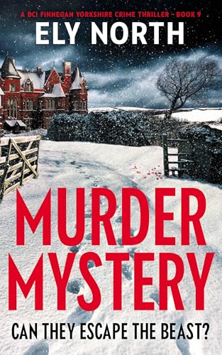Murder Mystery